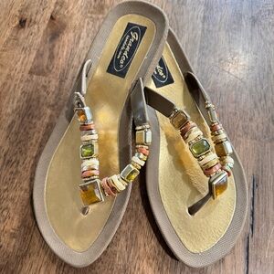 Grandco Sandals